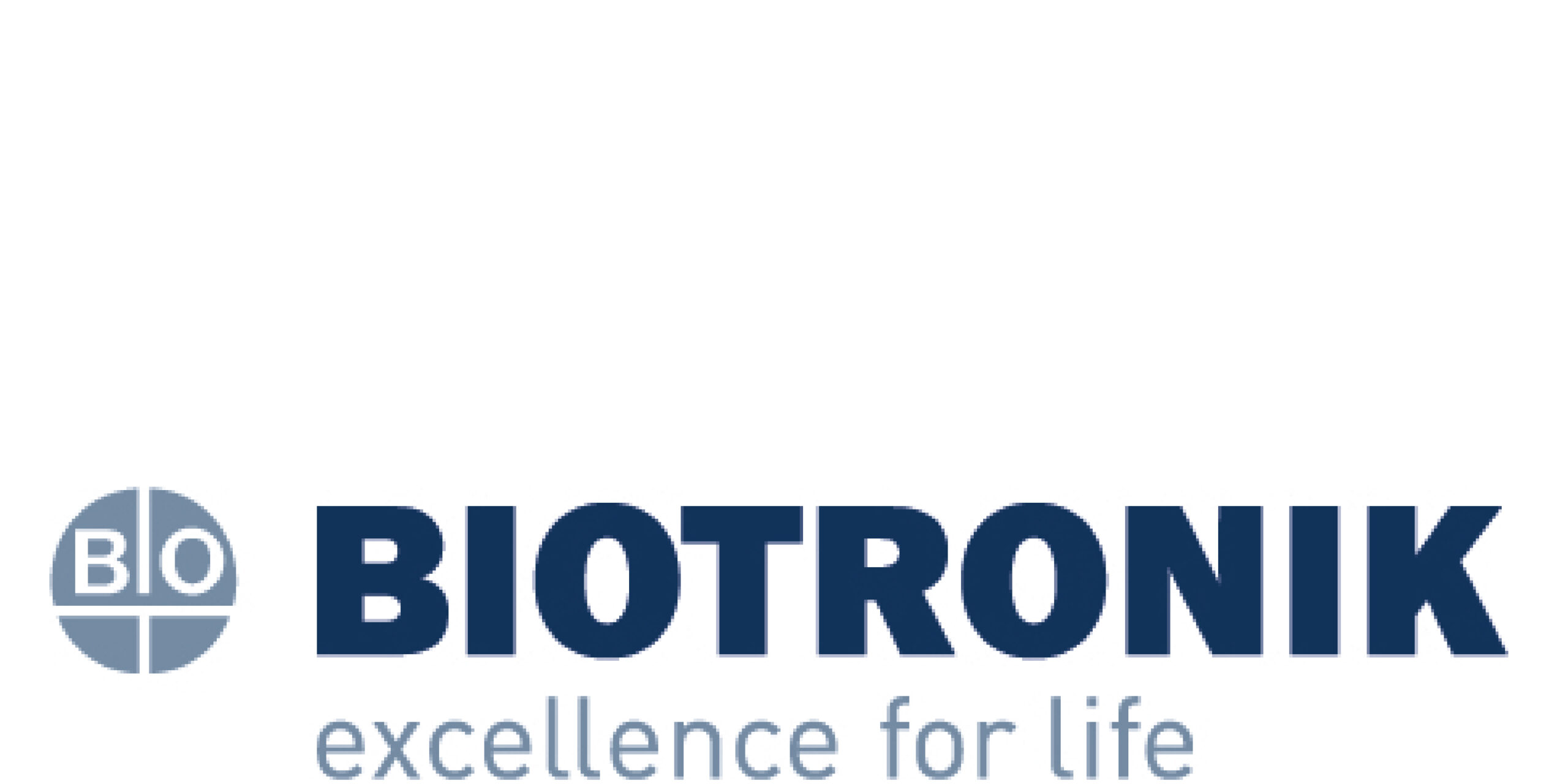 Logo Biotronik AG